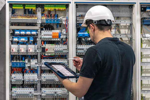 Top 8 Benefits Of Using Industrial Switches In Your Operations
