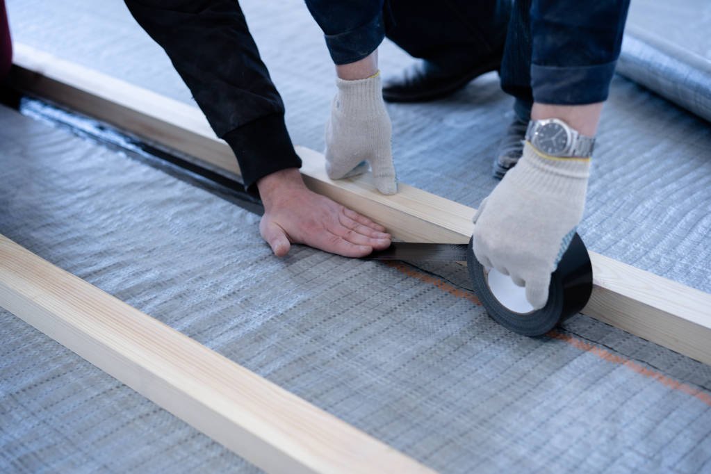 Cost of Waterproofing a Basement